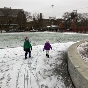 Meet your Posher, Amber